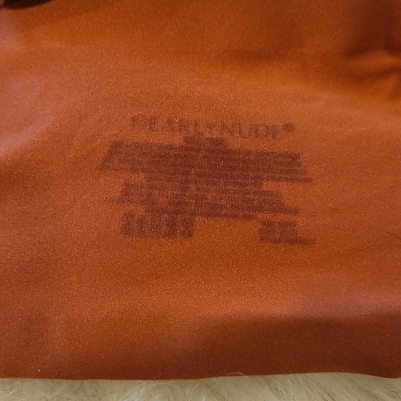 Copper Colored Bra 42 C - Picture 3 of 3